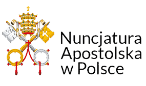 logo Nuncjatura Apostolska w Polsce